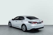 Toyota Camry VIII (XV70) Рестайлинг Казань  - изображение 19