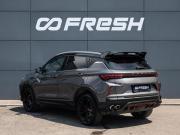 Geely Coolray I Рестайлинг Краснодар  - изображение 25