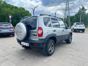 Chevrolet Niva I Рестайлинг Стерлитамак  - изображение 24