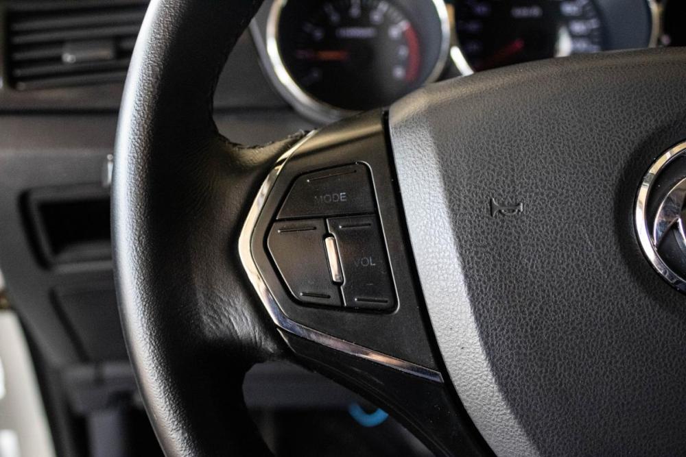 Dongfeng H30 Cross Уфа  - изображение 14