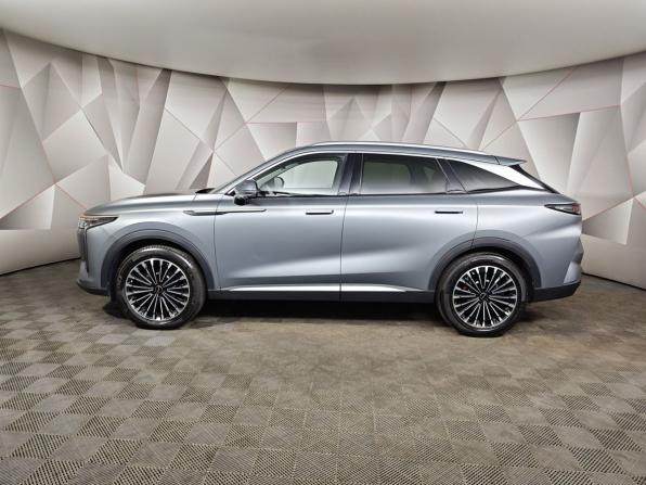 Exeed RX с пробегом 2023 года, цена 2 695 000 рублей, 22002 км, внедорожник, Автокод Объявления
