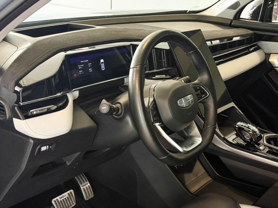 Geely Atlas II Тверь  - изображение 8