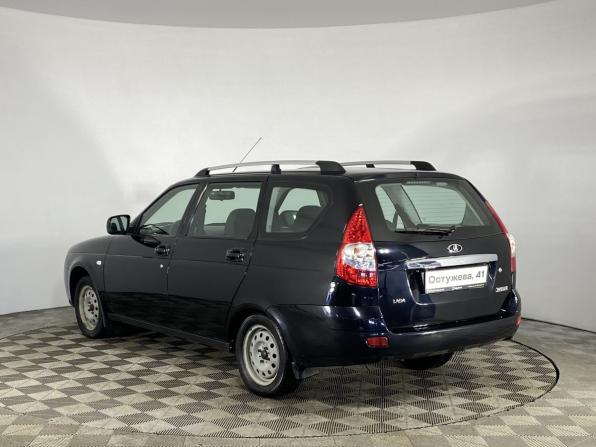 Lada (ВАЗ) Priora I с пробегом 2012 года, цена 560 000 рублей, 84124 км, универсал, Автокод Объявления