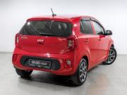 Kia Picanto III Рестайлинг Москва  - изображение 35