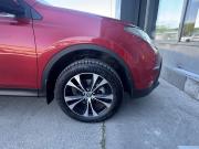 Toyota RAV4 IV (XA40) Новосибирск  - изображение 25
