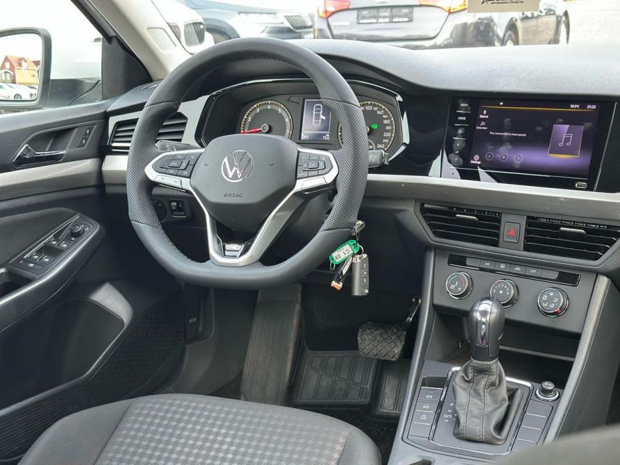 Volkswagen Bora IV (China Market) Рестайлинг Волгоград  - изображение 18