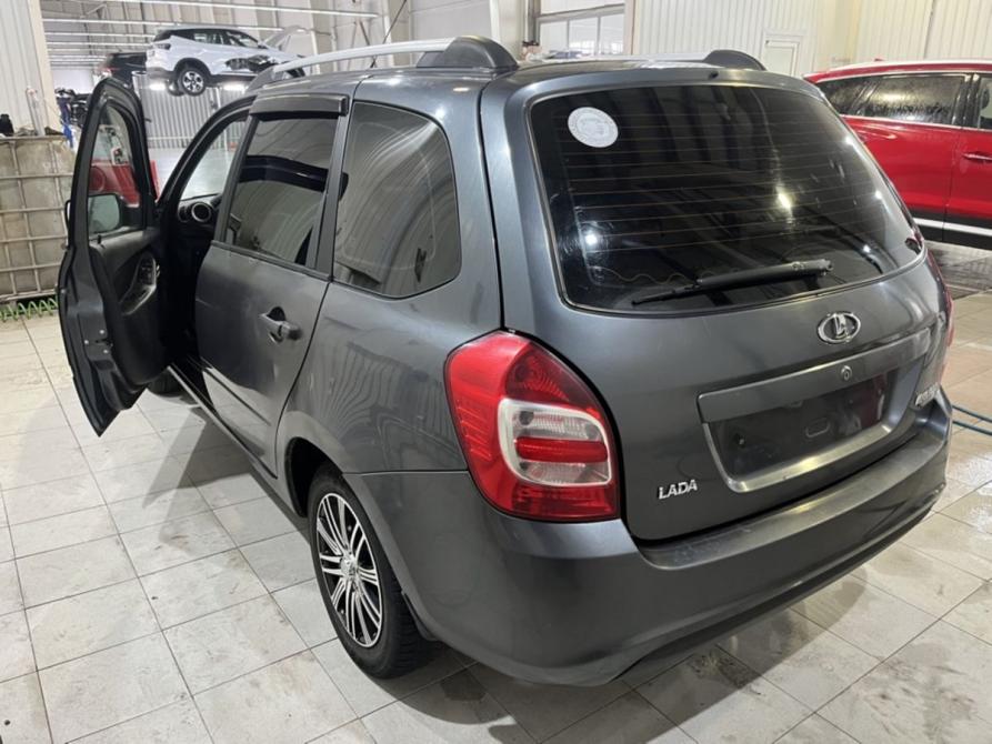 Lada (ВАЗ) Kalina II Курск  - изображение 4