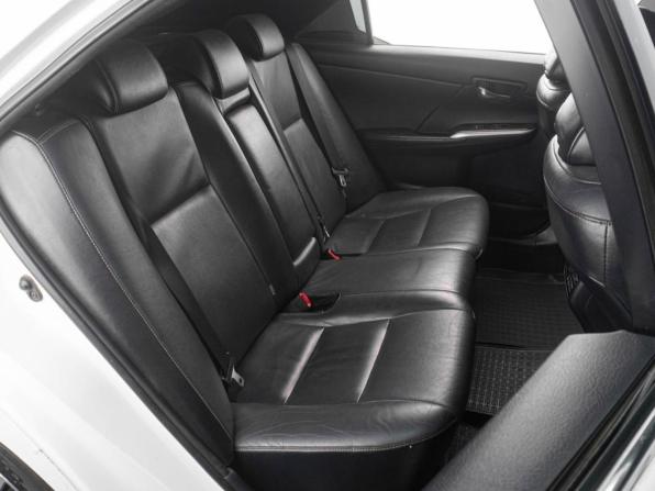 Toyota Camry VII (XV50) Рестайлинг с пробегом 2015 года, цена 1 879 000 рублей, 221571 км, седан, Автокод Объявления