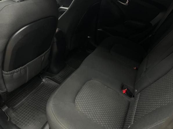 Hyundai ix35 I с пробегом 2012 года, цена 1 320 000 рублей, 140000 км, внедорожник, Автокод Объявления