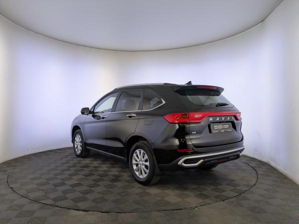 Haval M6 II с пробегом 2024 года, цена 1 675 000 рублей, 38174 км, внедорожник, Автокод Объявления