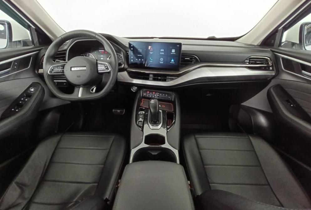Haval F7x I Рестайлинг Волгоград  - изображение 10