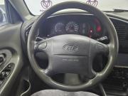 Kia Spectra I Рестайлинг 2 Тольятти  - изображение 34