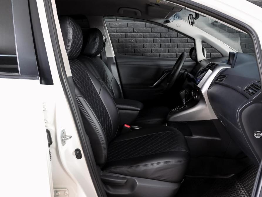 Toyota Verso I Рестайлинг Екатеринбург  - изображение 10