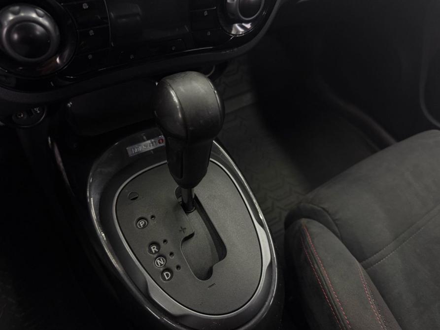 Nissan Juke Nismo I Рестайлинг Уфа  - изображение 16