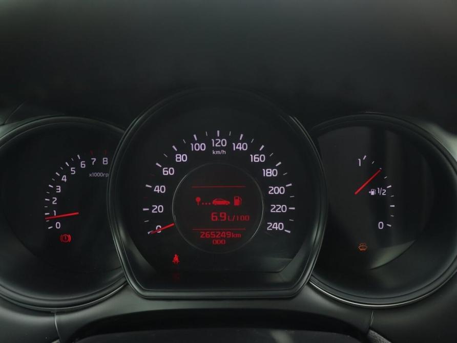 Kia Ceed II Казань  - изображение 14