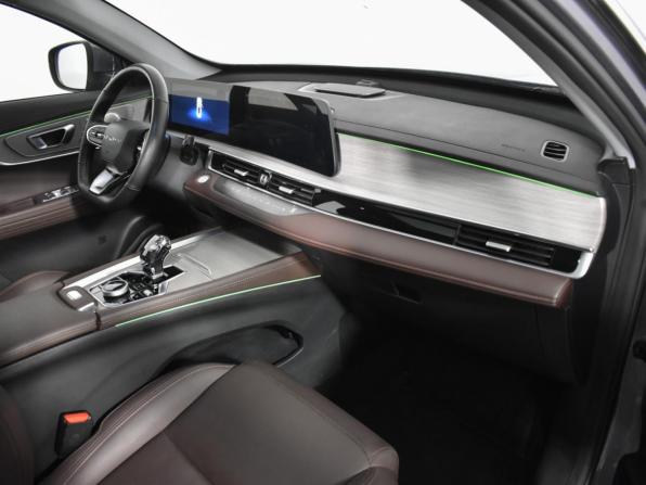 Chery Tiggo 7 Pro Max I Рестайлинг с пробегом 2024 года, цена 2 131 460 рублей, 63019 км, внедорожник, Автокод Объявления