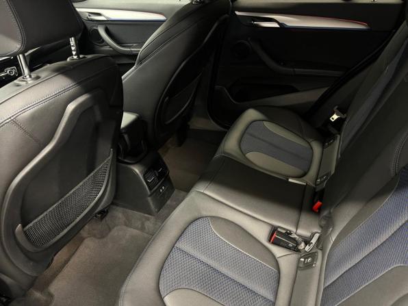 BMW X1 II (F48) Рестайлинг с пробегом 2021 года, цена 2 960 000 рублей, 98311 км, внедорожник, Автокод Объявления