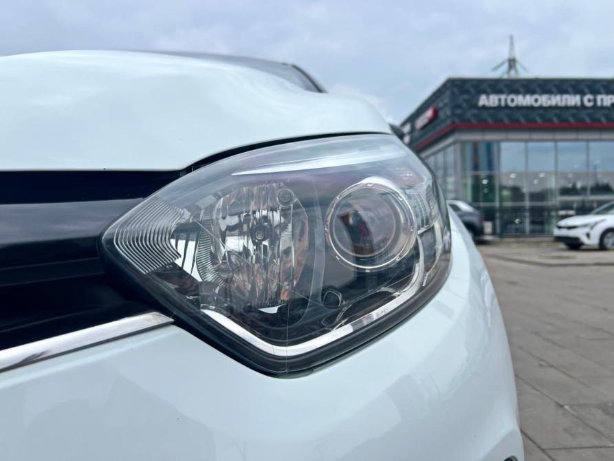 Renault Kaptur I Стерлитамак  - изображение 10