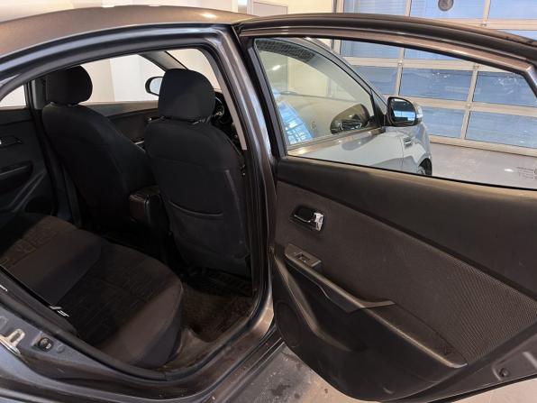 Kia Rio III с пробегом 2012 года, цена 850 000 рублей, 158661 км, седан, Автокод Объявления