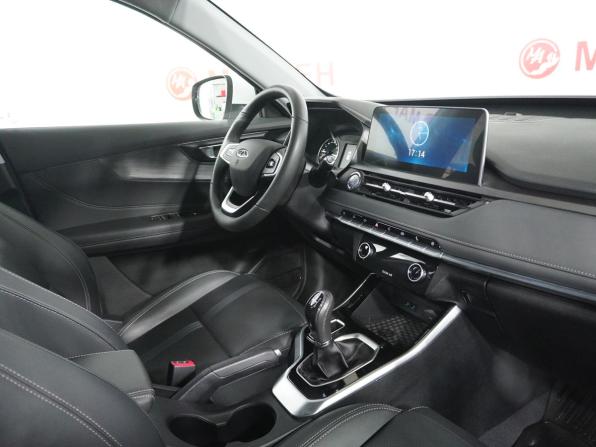 Chery Tiggo 4 Pro I с пробегом 2024 года, цена 1 553 000 рублей, 32275 км, внедорожник, Автокод Объявления