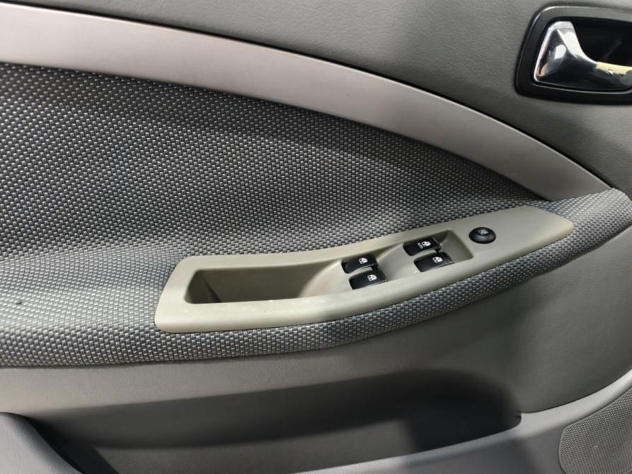 Chevrolet Lacetti I Курск  - изображение 13