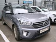 Hyundai Creta I Москва  - изображение 16