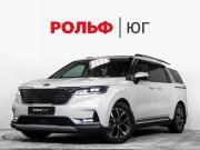 Kia Carnival IV Москва  - изображение 30