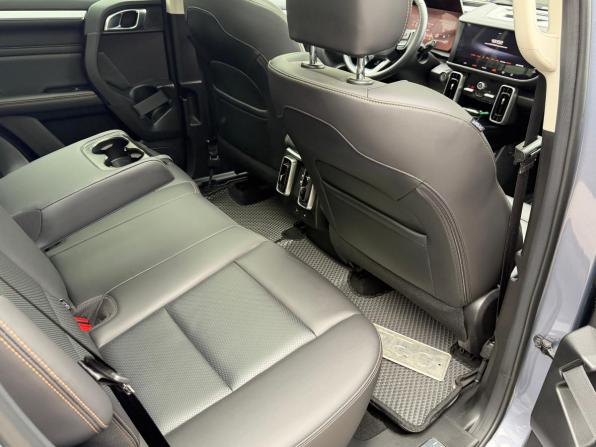 Haval Dargo с пробегом 2023 года, цена 2 499 000 рублей, 64000 км, внедорожник, Автокод Объявления