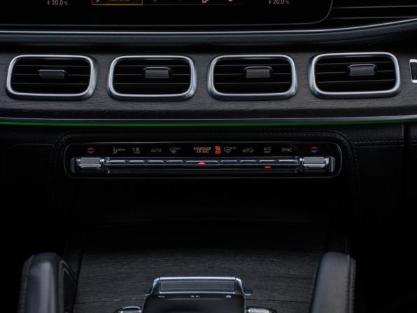 Mercedes-Benz GLE II (V167) с пробегом 2020 года, цена 4 548 000 рублей, 219000 км, внедорожник, Автокод Объявления