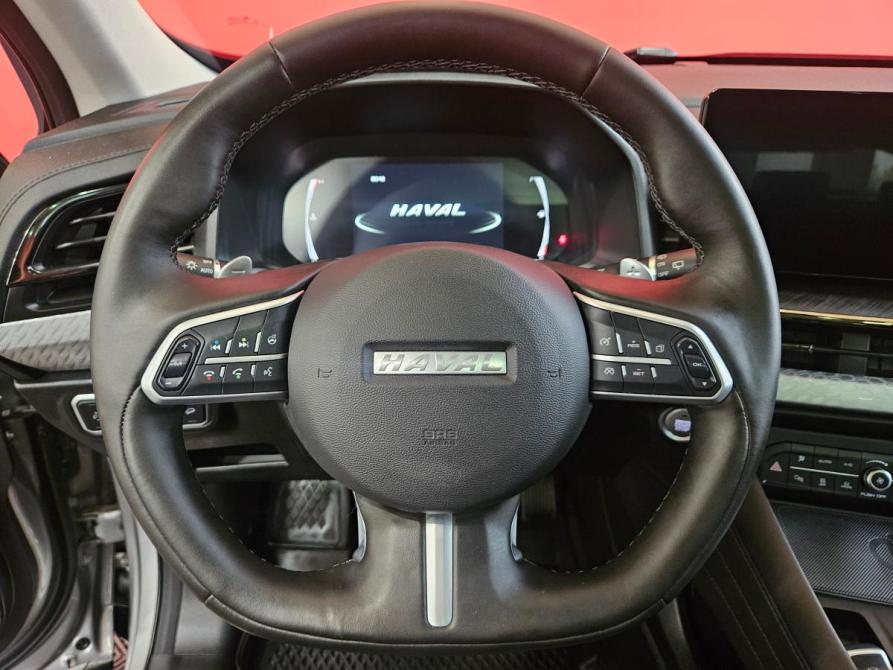 Haval F7 I Рестайлинг Вологда  - изображение 11