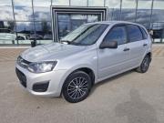 Lada (ВАЗ) Kalina II Калуга  - изображение 11