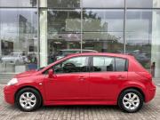 Nissan Tiida I Москва  - изображение 28