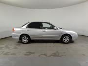 Kia Spectra I Рестайлинг 2 Уфа  - изображение 29