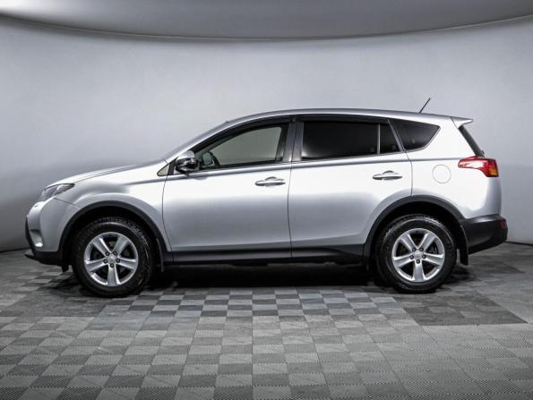 Toyota RAV4 IV (XA40) с пробегом 2013 года, цена 1 830 000 рублей, 118965 км, внедорожник, Автокод Объявления