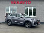 JETOUR X70+ I Рестайлинг Альметьевск  - изображение 37