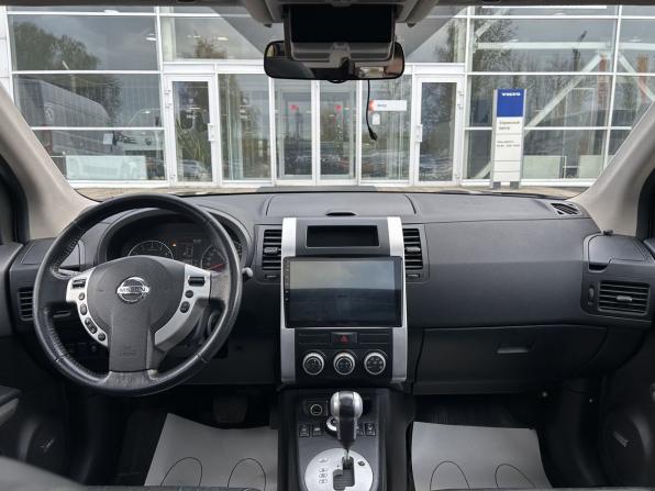 Nissan X-Trail II Рестайлинг с пробегом 2012 года, цена 1 500 000 рублей, 99454 км, внедорожник, Автокод Объявления