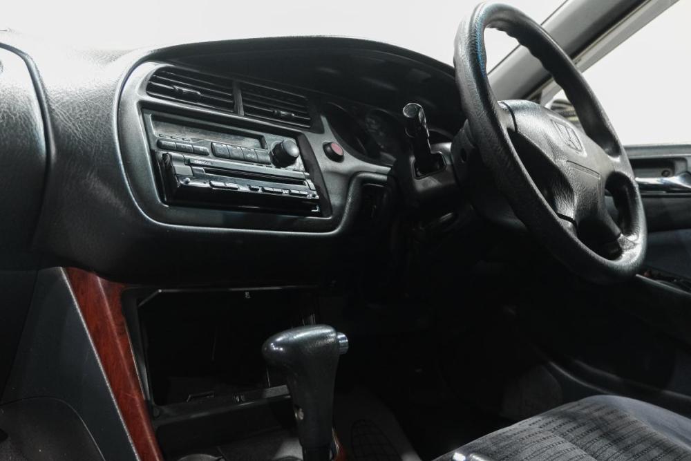 Honda Accord VI Новокузнецк  - изображение 16