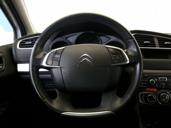 Citroen C4 II с пробегом 2014 года, цена 612 500 рублей, 123586 км, седан, Автокод Объявления
