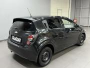 Chevrolet Aveo II Красноярск  - изображение 17
