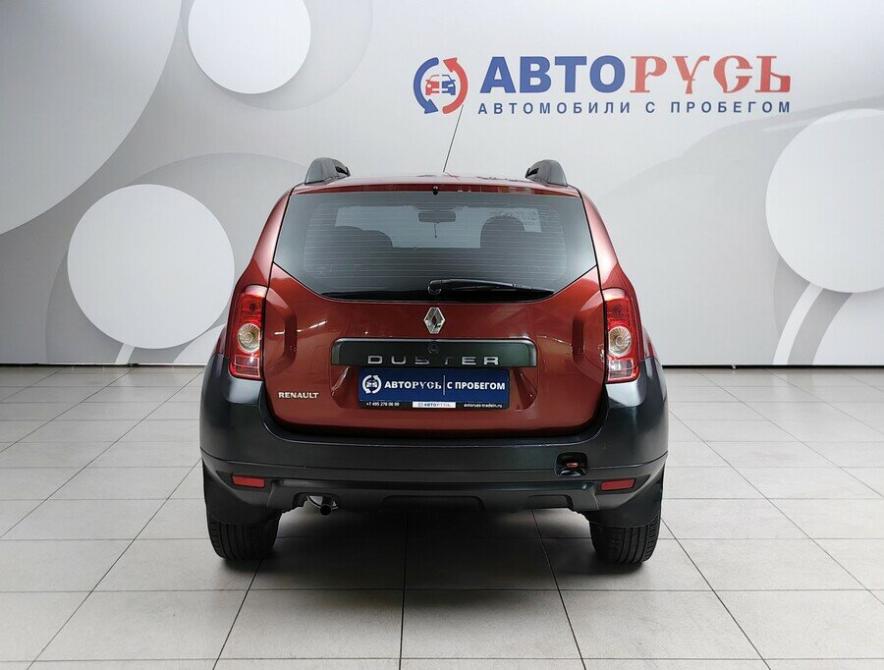 Renault Duster I Подольск  - изображение 4