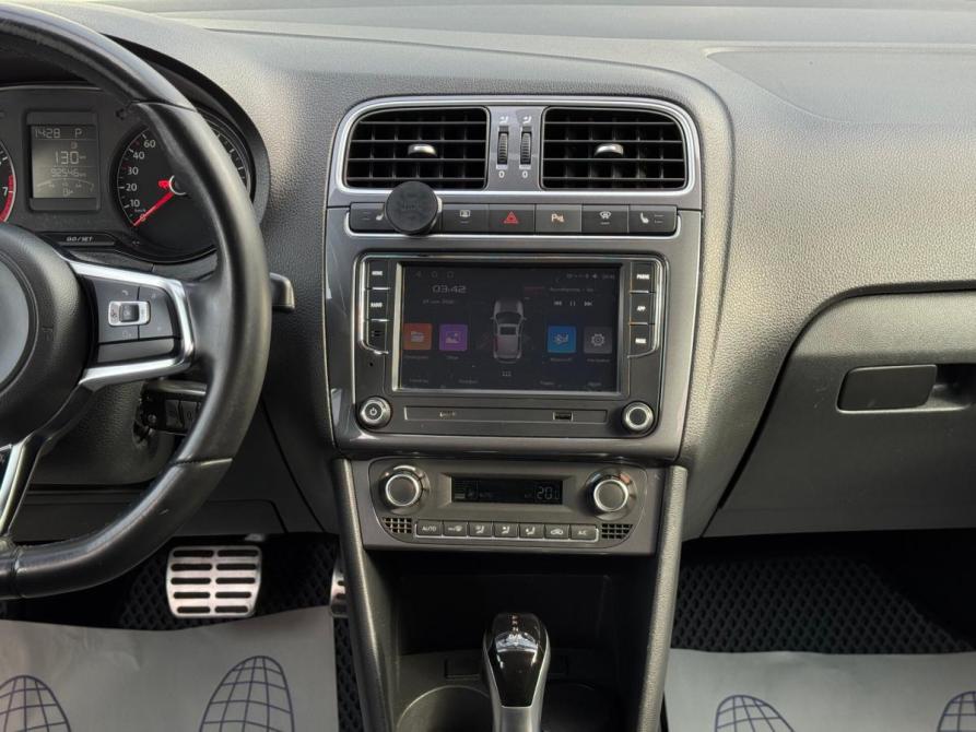 Volkswagen Polo V Рестайлинг Ульяновск  - изображение 22
