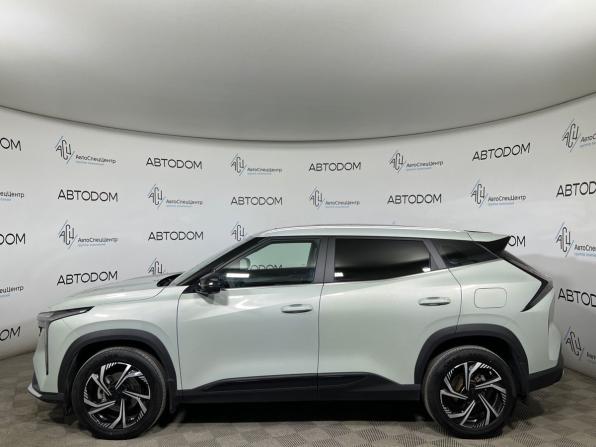 Geely Boyue Cool с пробегом 2023 года, цена 2 147 000 рублей, 75107 км, внедорожник, Автокод Объявления