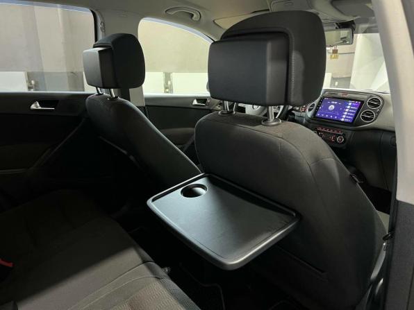 Volkswagen Tiguan I Рестайлинг с пробегом 2014 года, цена 1 460 000 рублей, 193374 км, внедорожник, Автокод Объявления