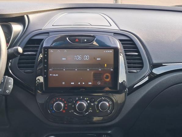 Renault Kaptur I Рестайлинг с пробегом 2021 года, цена 1 375 000 рублей, 97394 км, внедорожник, Автокод Объявления