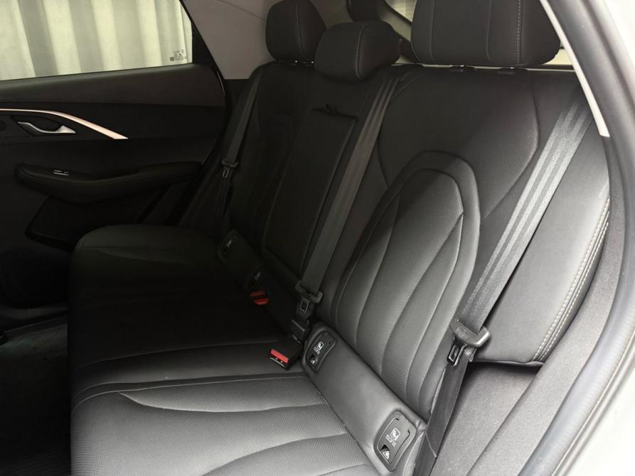 Omoda C5 I Ижевск  - изображение 32