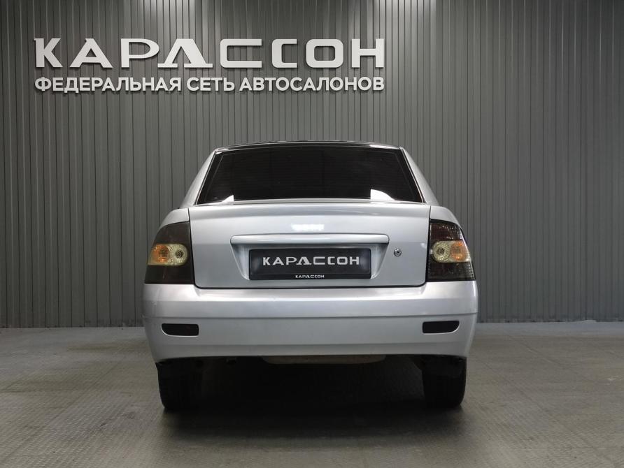 Lada (ВАЗ) Priora I Пермь  - изображение 4