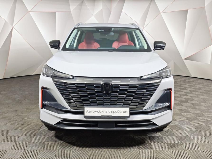 Changan UNI-S (CS55 Plus) I Москва  - изображение 7