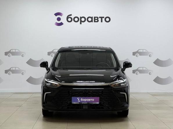 BAIC U5 Plus с пробегом 2023 года, цена 1 270 000 рублей, 66828 км, седан, Автокод Объявления
