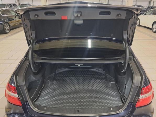 Mercedes-Benz E-Класс IV (W212 S212 C207) с пробегом 2010 года, цена 1 590 000 рублей, 257140 км, седан, Автокод Объявления