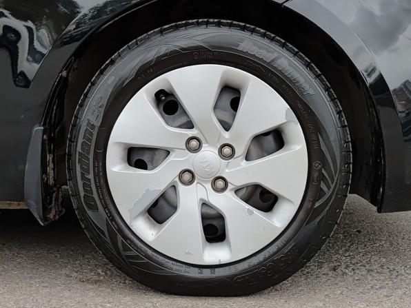 Kia Rio III с пробегом 2014 года, цена 870 000 рублей, 114000 км, хэтчбек, Автокод Объявления